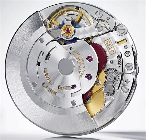 rolex explorer caliber|Rolex 3135 movement price.